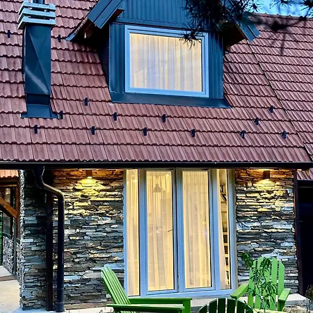 Nord Hill - Zlatar Hill - Kuca Za Odmor Feriehus *