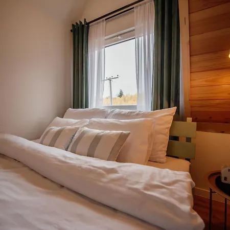 Feriehus Nord Hill - Zlatar Hill - Kuca Za Odmor *