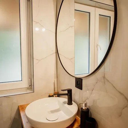 Nord Hill - Zlatar Hill - Kuca Za Odmor Feriehus