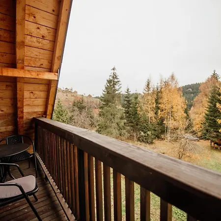 Nord Hill - Zlatar Hill - Kuca Za Odmor