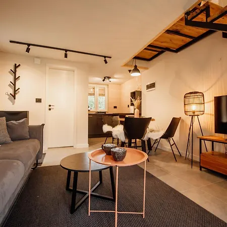 Nord Hill - Zlatar Hill - Kuca Za Odmor Feriehus *