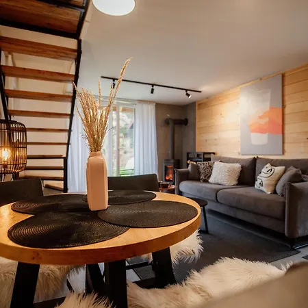 Feriehus Nord Hill - Zlatar Hill - Kuca Za Odmor Nova Varoš