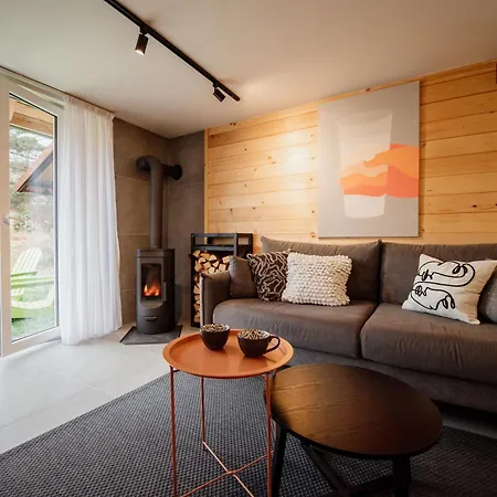 Feriehus Nord Hill - Zlatar Hill - Kuca Za Odmor