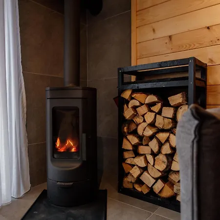 Nord Hill - Zlatar Hill - Kuca Za Odmor Nova Varoš