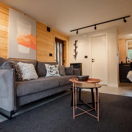 Feriehus Nord Hill - Zlatar Hill - Kuca Za Odmor