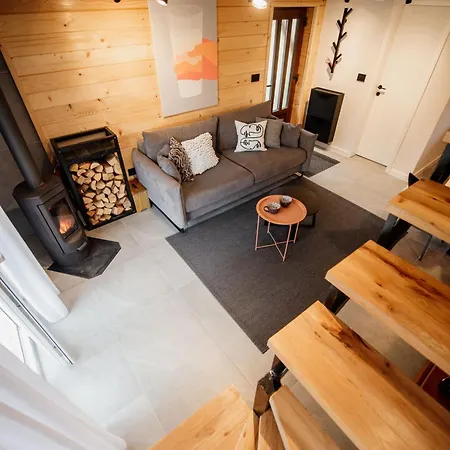 Nord Hill - Zlatar Hill - Kuca Za Odmor Feriehus Nova Varoš