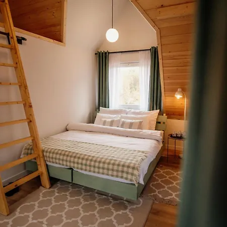 Nord Hill - Zlatar Hill - Kuca Za Odmor Nova Varoš