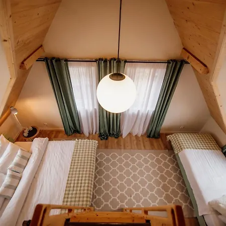 Nord Hill - Zlatar Hill - Kuca Za Odmor Feriehus Nova Varoš