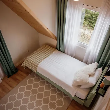 Nord Hill - Zlatar Hill - Kuca Za Odmor * Nova Varoš