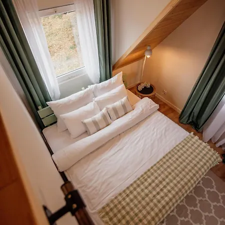 Nord Hill - Zlatar Hill - Kuca Za Odmor Nova Varoš