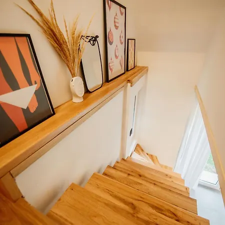 Nord Hill - Zlatar Hill - Kuca Za Odmor