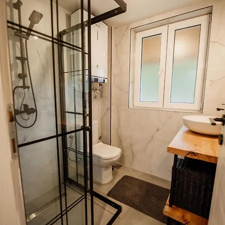 Feriehus Nord Hill - Zlatar Hill - Kuca Za Odmor *