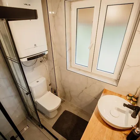 Nord Hill - Zlatar Hill - Kuca Za Odmor Feriehus Nova Varoš