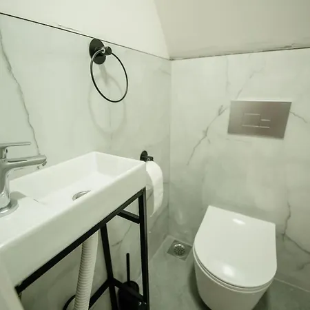 Nord Hill - Zlatar Hill - Kuca Za Odmor Feriehus Nova Varoš