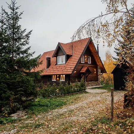 Nord Hill - Zlatar Hill - Kuca Za Odmor *