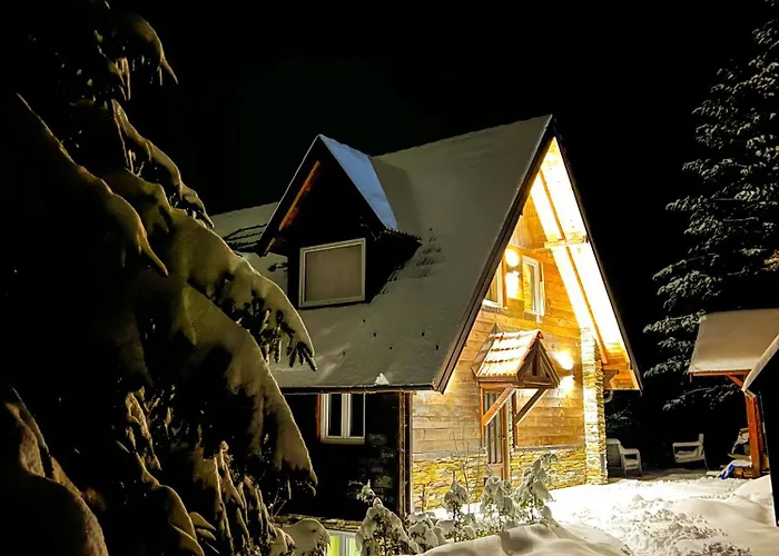 度假居 Nord Hill - Zlatar Hill - Kuca Za Odmor