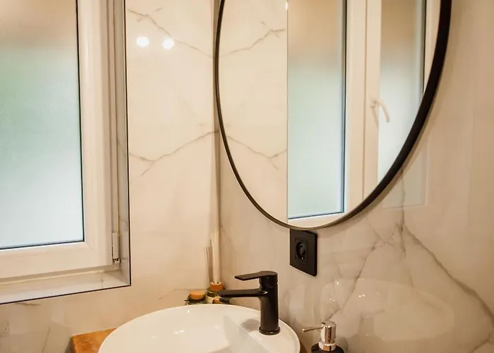 Nord Hill - Zlatar Hill - Kuca Za Odmor 度假居