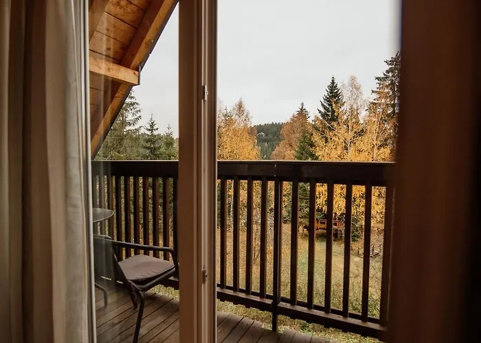 Nord Hill - Zlatar Hill - Kuca Za Odmor 度假居