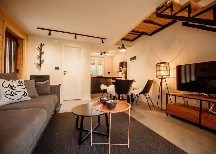 Nord Hill - Zlatar Hill - Kuca Za Odmor 度假居 *