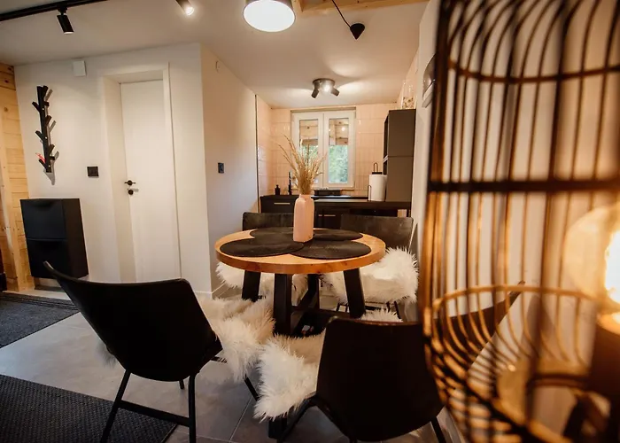 Nord Hill - Zlatar Hill - Kuca Za Odmor