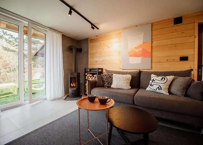 度假居 Nord Hill - Zlatar Hill - Kuca Za Odmor