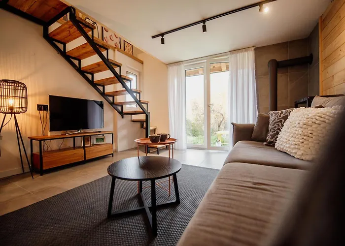 Nord Hill - Zlatar Hill - Kuca Za Odmor 度假居 *