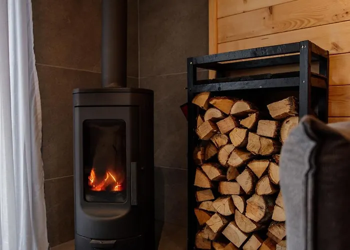 Nord Hill - Zlatar Hill - Kuca Za Odmor Nova Varoš