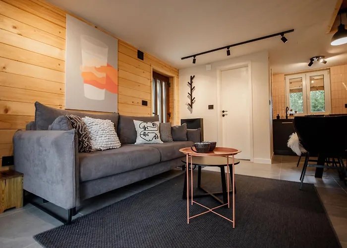 度假居 Nord Hill - Zlatar Hill - Kuca Za Odmor