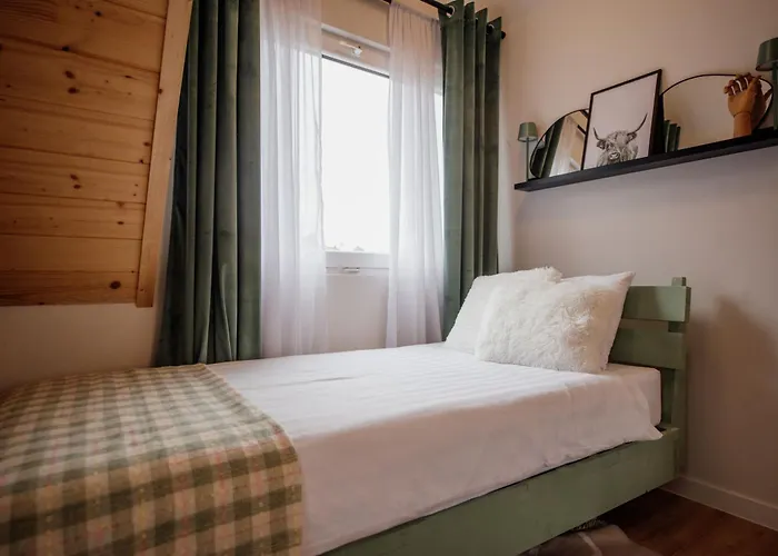 Nord Hill - Zlatar Hill - Kuca Za Odmor *