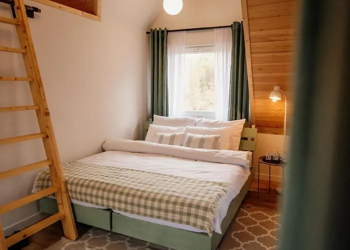 Nord Hill - Zlatar Hill - Kuca Za Odmor Nova Varoš