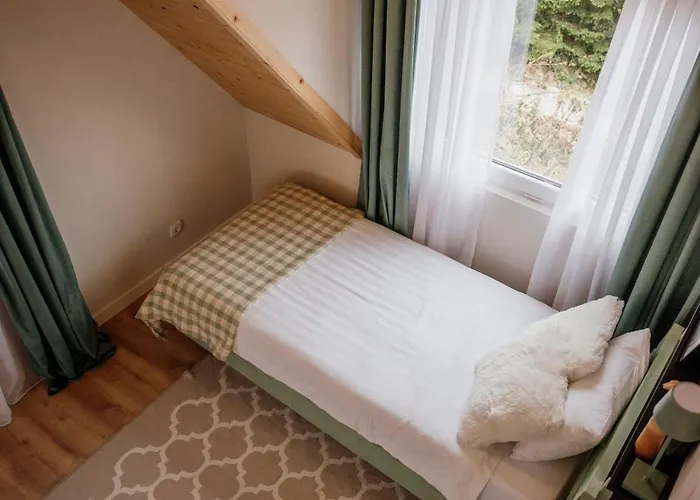 Nord Hill - Zlatar Hill - Kuca Za Odmor * Nova Varoš