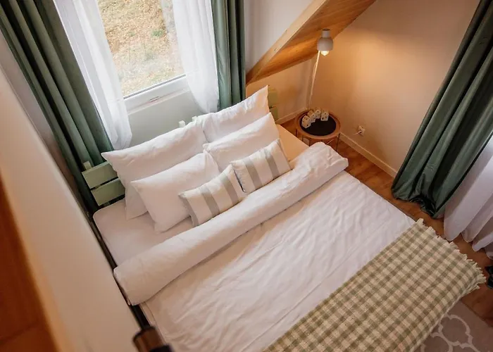 Nord Hill - Zlatar Hill - Kuca Za Odmor Nova Varoš