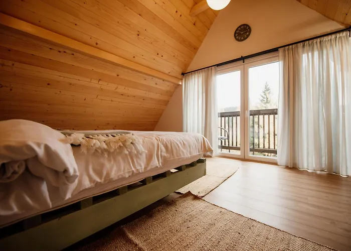 Nord Hill - Zlatar Hill - Kuca Za Odmor * Nova Varoš