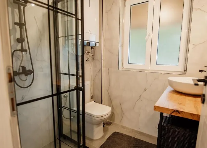 度假居 Nord Hill - Zlatar Hill - Kuca Za Odmor *