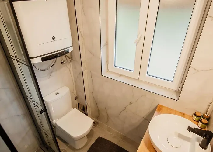 Nord Hill - Zlatar Hill - Kuca Za Odmor 度假居 Nova Varoš