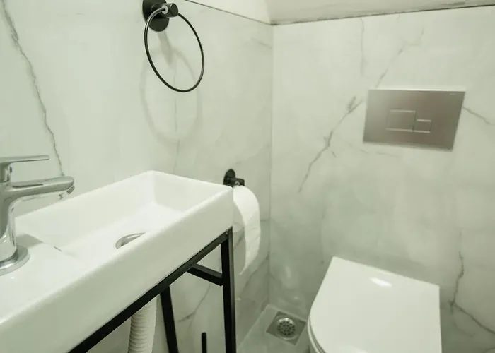 Nord Hill - Zlatar Hill - Kuca Za Odmor 度假居 Nova Varoš